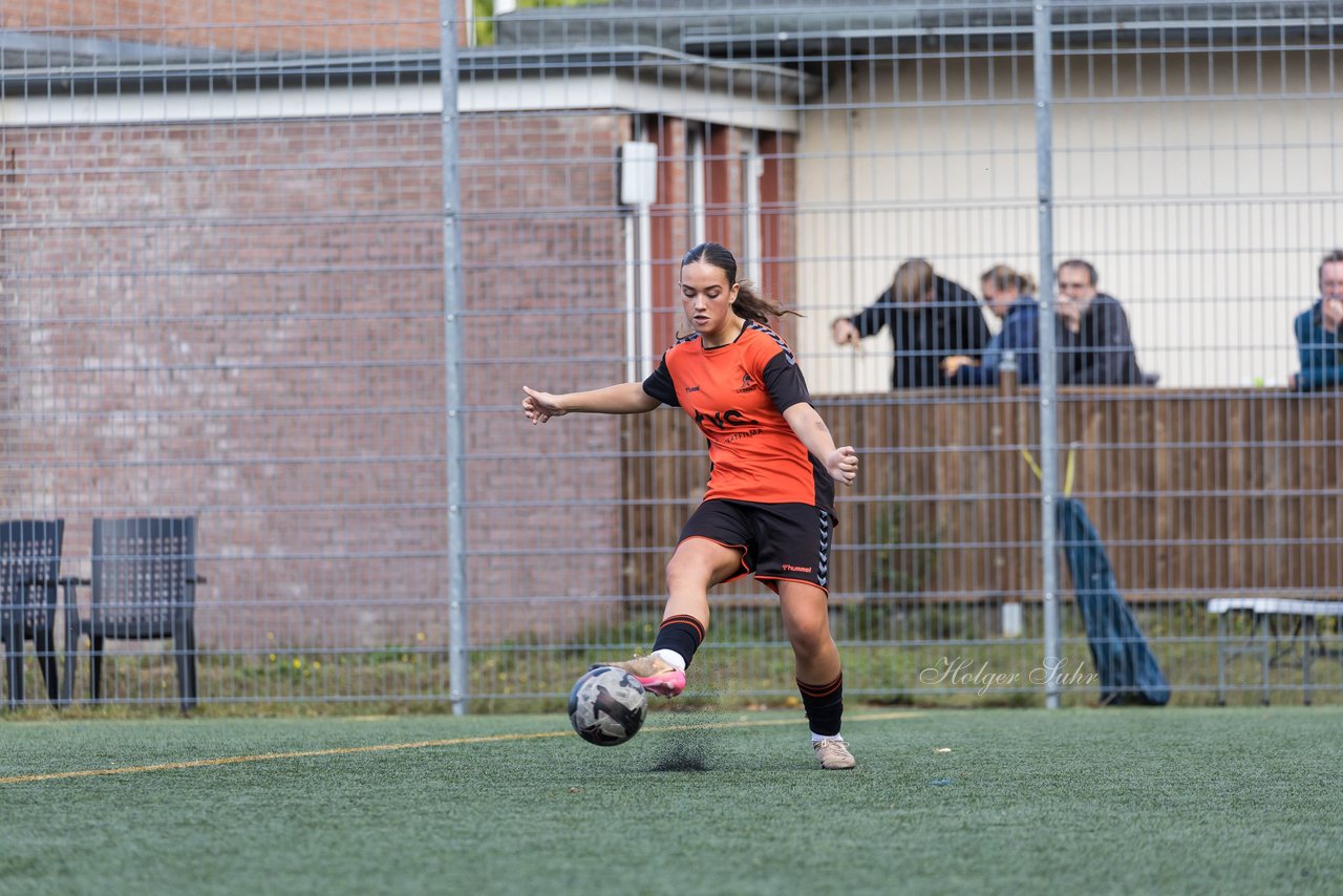 Bild 246 - wCJ Holstein Kiel Turnier